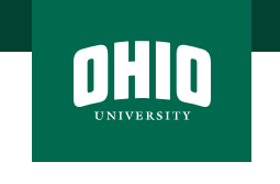 Ohio University