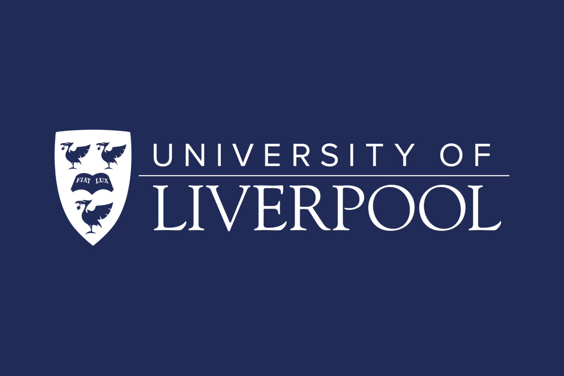 University of Liverpool