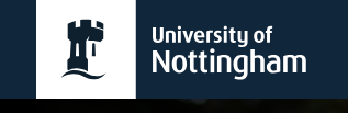 University of Nottingham