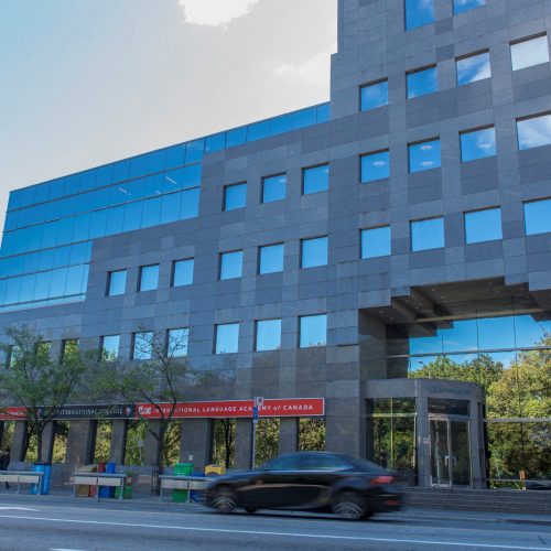 Toronto Facilities (10)